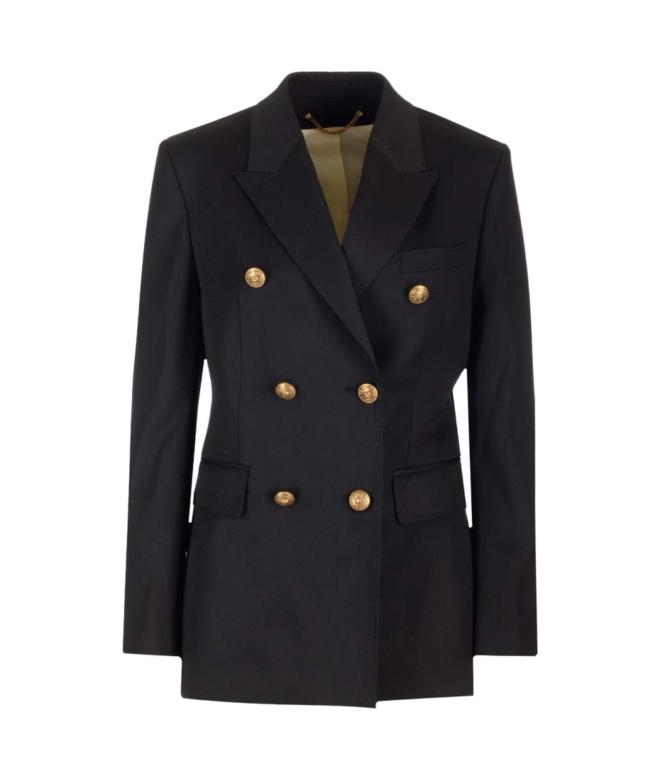 Golden Goose Double-breasted Blazer | italist