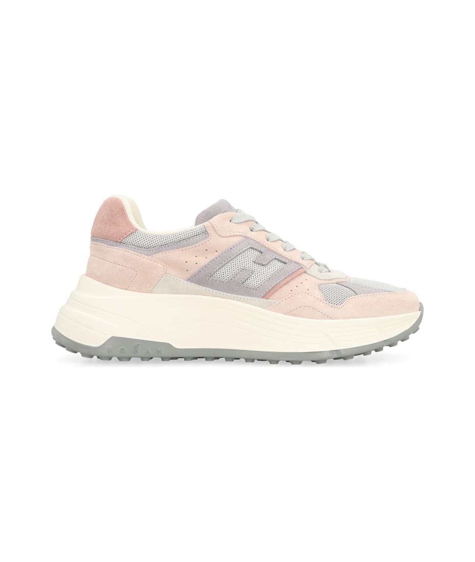 Hogan Hi-fi Low-top Sneakers | italist