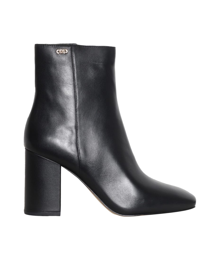 Michael kors hot sale paloma bootie