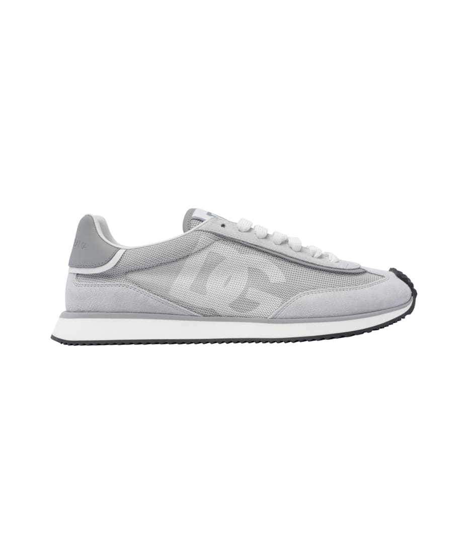 スニーカー Dolce&Gabbana ARIA DG RUNNER SNEAKERS Dolce & Gabbana Aria Dg Runner Sneakers | italist