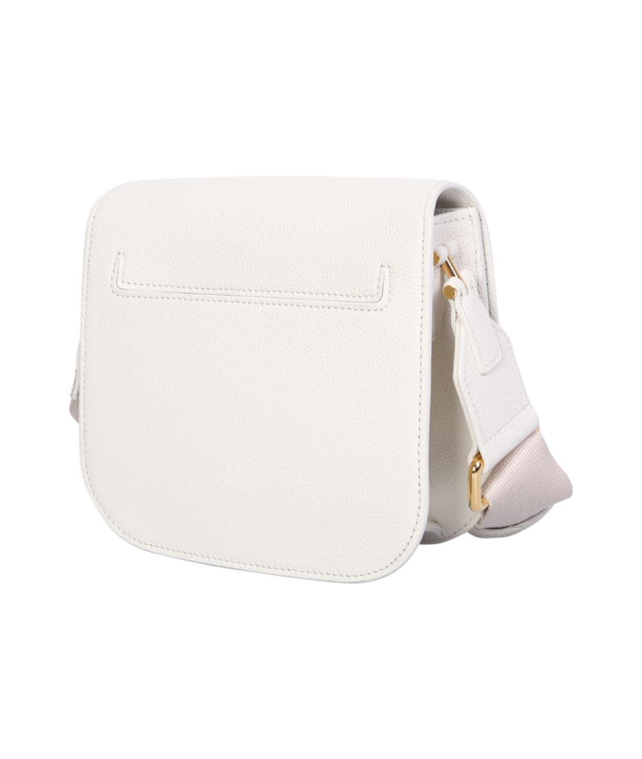 Tom Ford White Tara Mini Bag | italist