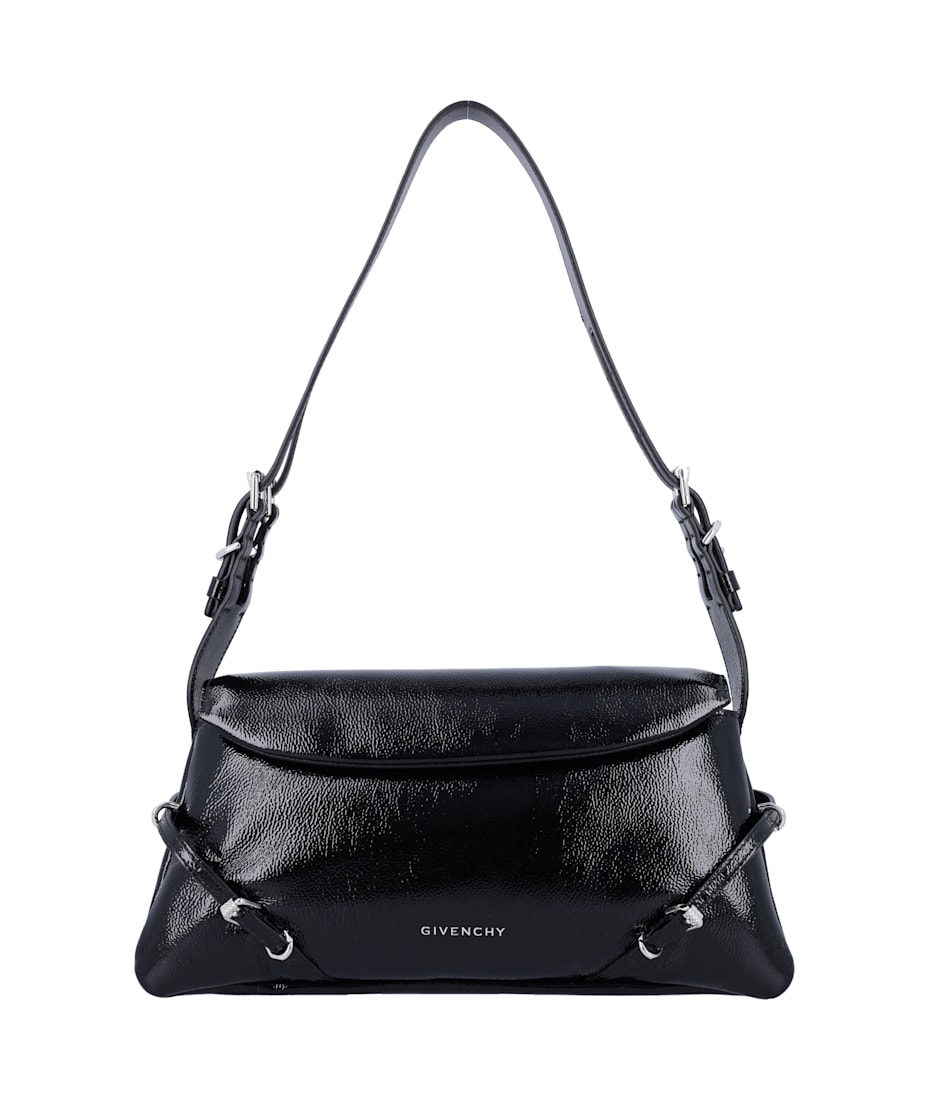 【GIVENCHY】SMALL P'TIT VOYOU BAG Givenchy Small P'tit Voyou Bag | italist