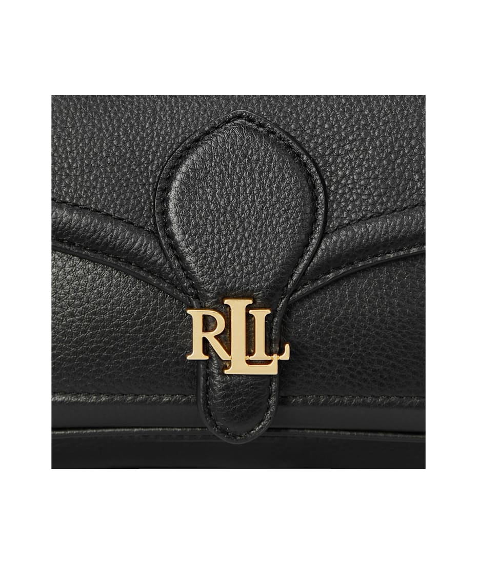 Polo Ralph Lauren Bradley Sm Shoulder Bag Small | italist