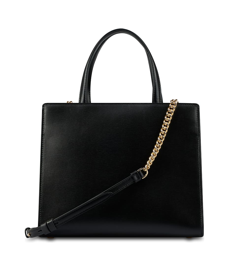 【送料&関税込】Ferragamo Bow Tote Ferragamo Bow Tote | italist
