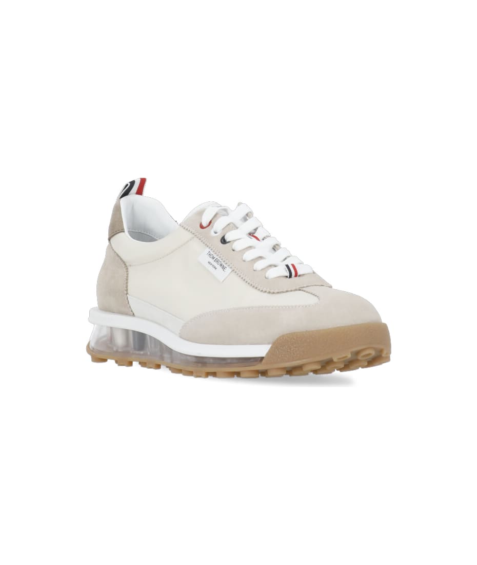 スニーカー Thom Browne Sneaker Tech Runner Thom Browne 'tech Runner' Sneakers | italist