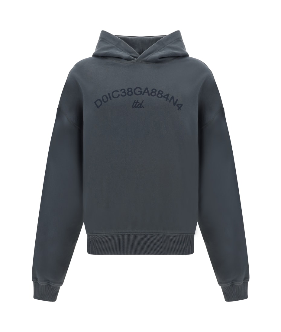 Dolce & Gabbana Sweatshirt With Logo | italist