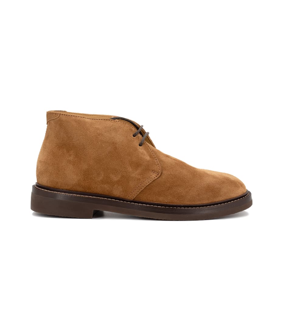 Mens Brunello Cucinelli Shoes