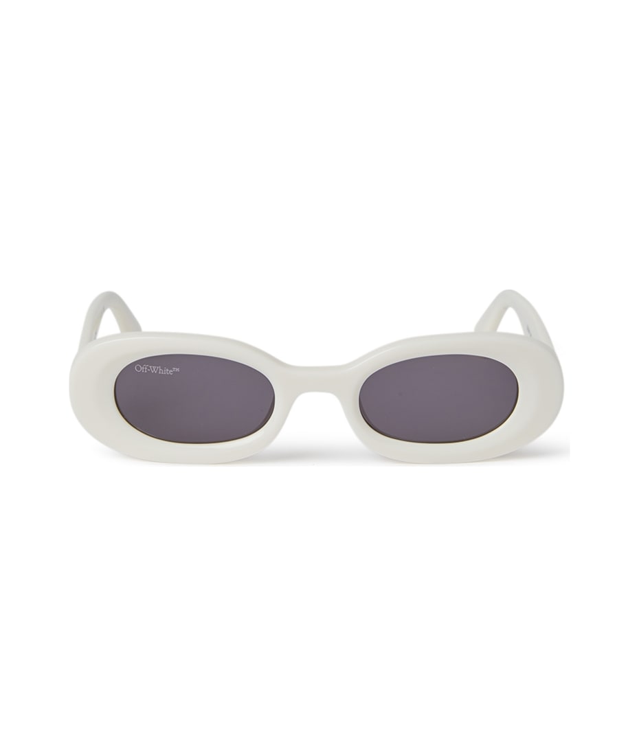 Off-White Oeri087 Amalfi Sunglasses | italist