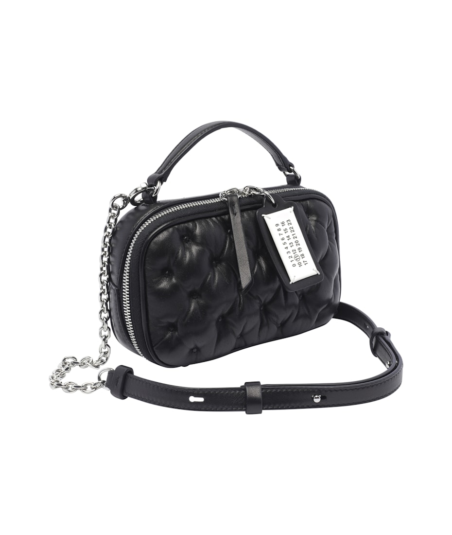 Maison Margiela Glam Slam Camera Belt Bag Mini | italist Maison Margiela Glam Slam Camera Belt Bag Mini | italist