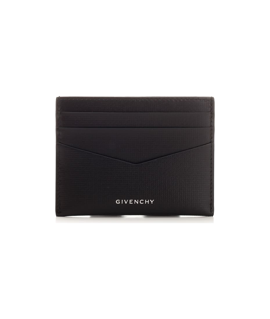 Givenchy Card Holder - BLACK