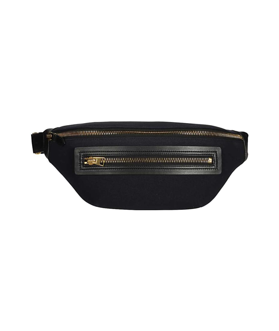 Tom Ford Buckley Canvas Belt Bag | italist