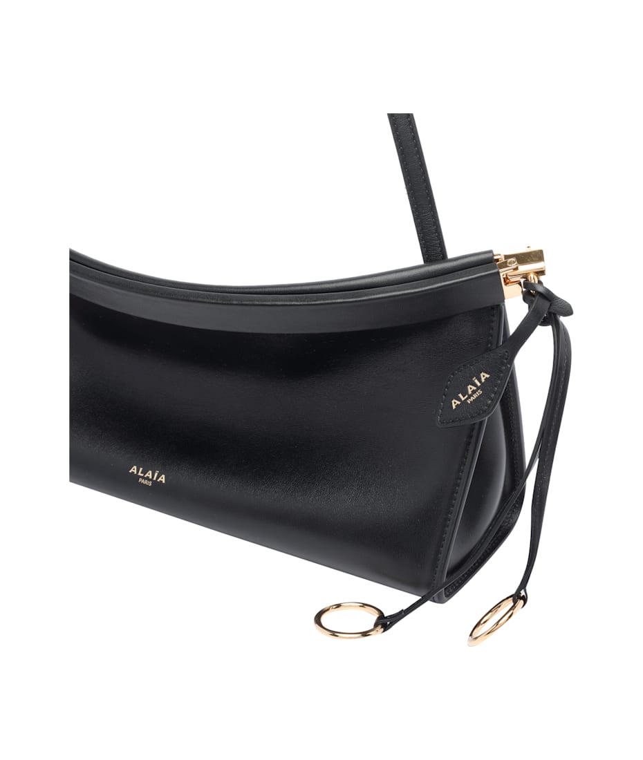Medium Le Click East West Bag