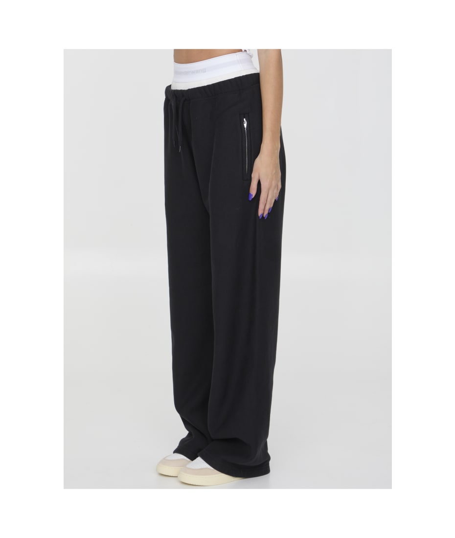 Wang sweatpants online