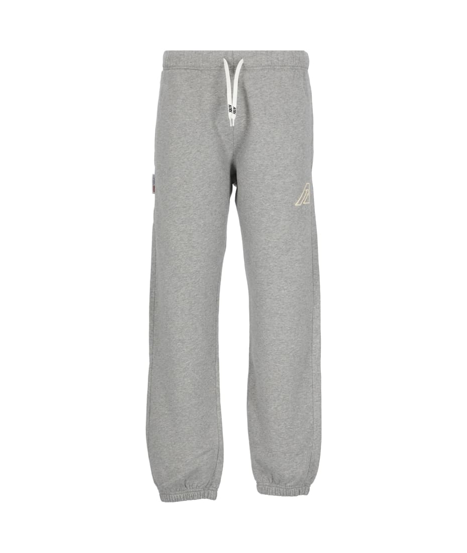 AUTRY sweat pants grey