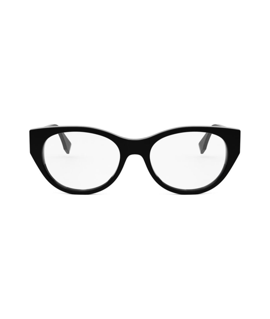 【送料&関税込】Fe50099i001 From Fendi Eyewear Fe50099i001 From Fendi Eyewear | italist