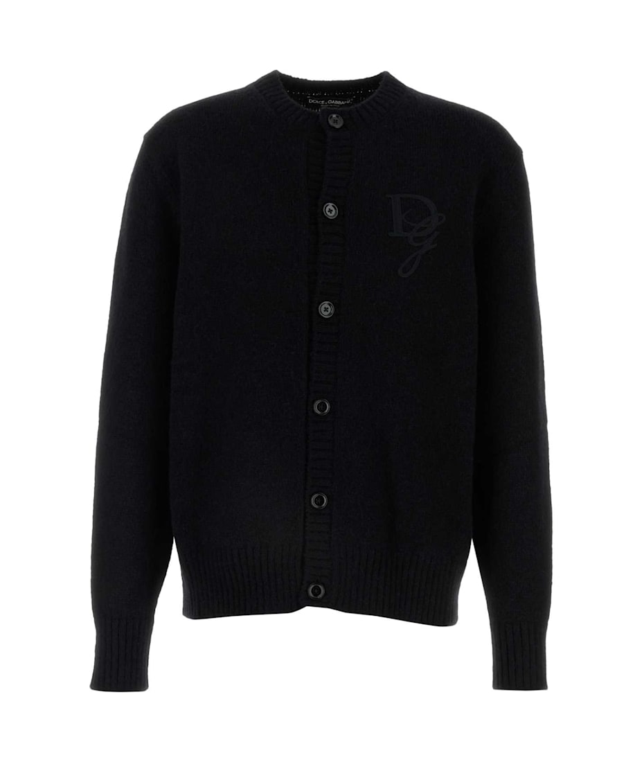 Dolce & Gabbana カーディガン M Dolce & Gabbana(ドルチェ&ガッバーナ) カーディガン(メンズ