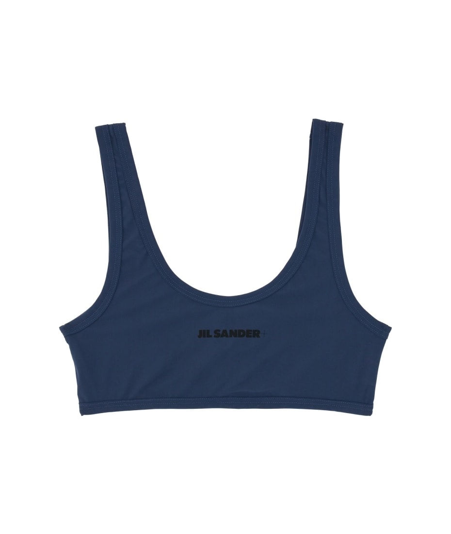 ビキニ Jil Sander SS24 TOP BIKINI (J40BR0004_J20011417) 7d51f71c-d3f7-4796-8892-