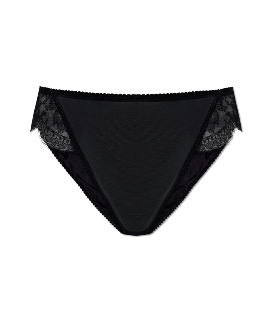 Dolce & Gabbana Silk Briefs | italist