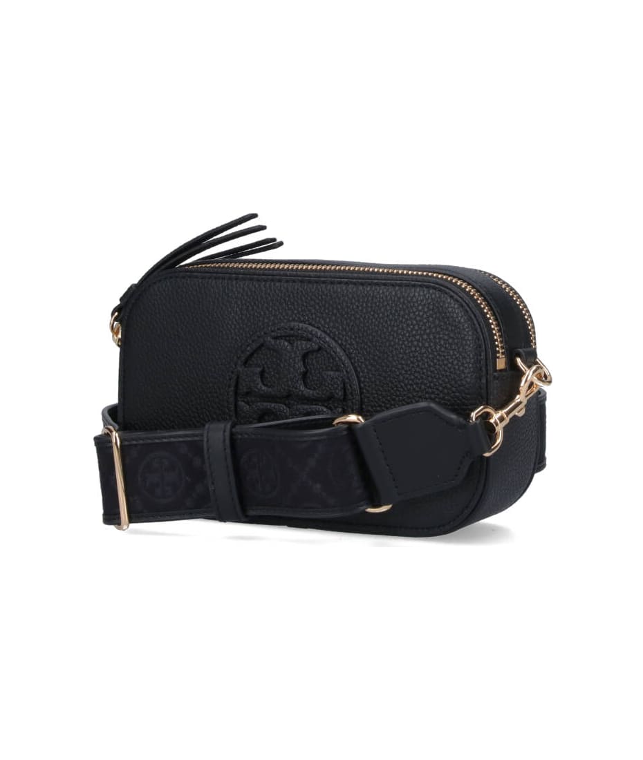 TORY BURCH 154993001 関税送料込 Tory Burch Small Ella Chain Crossbody Bag | italist, ALWAYS