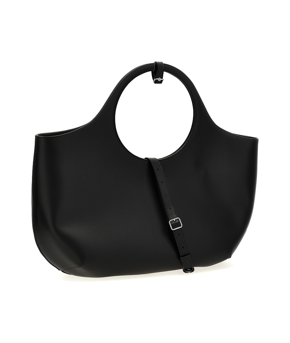 Courrèges 'maxi Holy' Handbag | italist