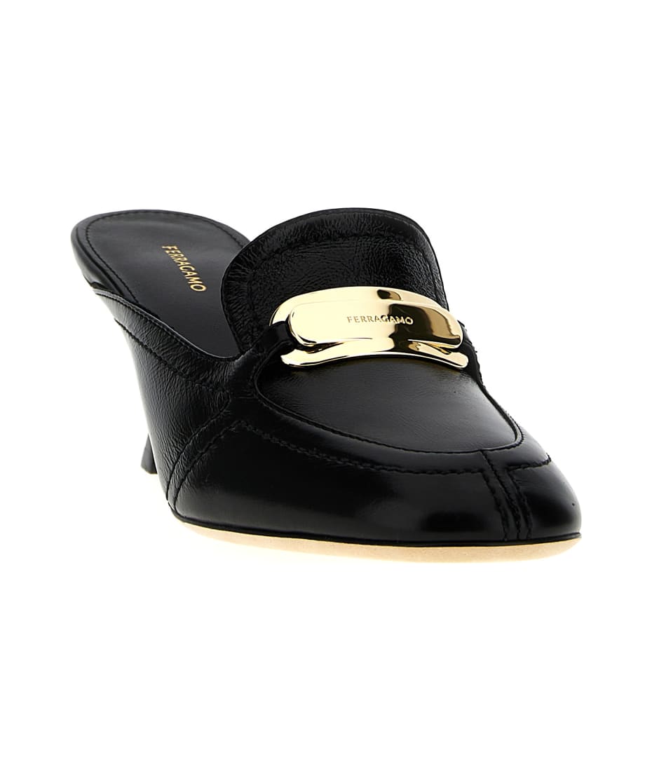 Ferragamo 'elodye' Mules | italist