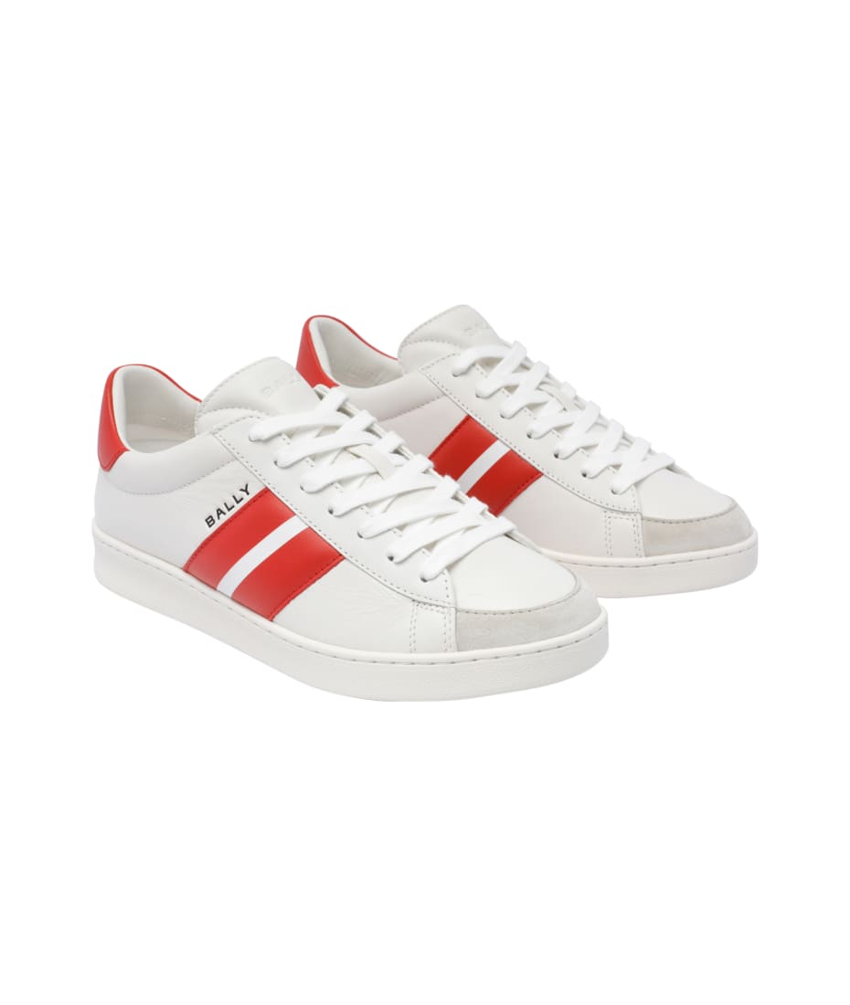 Bally Tyger Sneakers | italist