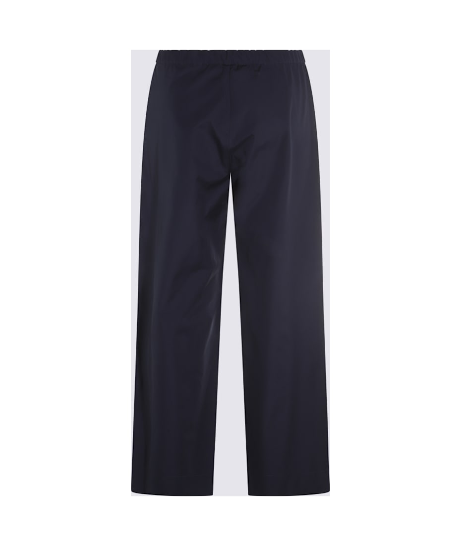 パンツ S MAX MARA ARGENTO PANTS S Max Mara Argento Trousers | Liberty