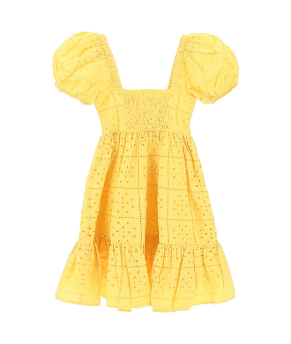 Ganni Mini Dress | italist