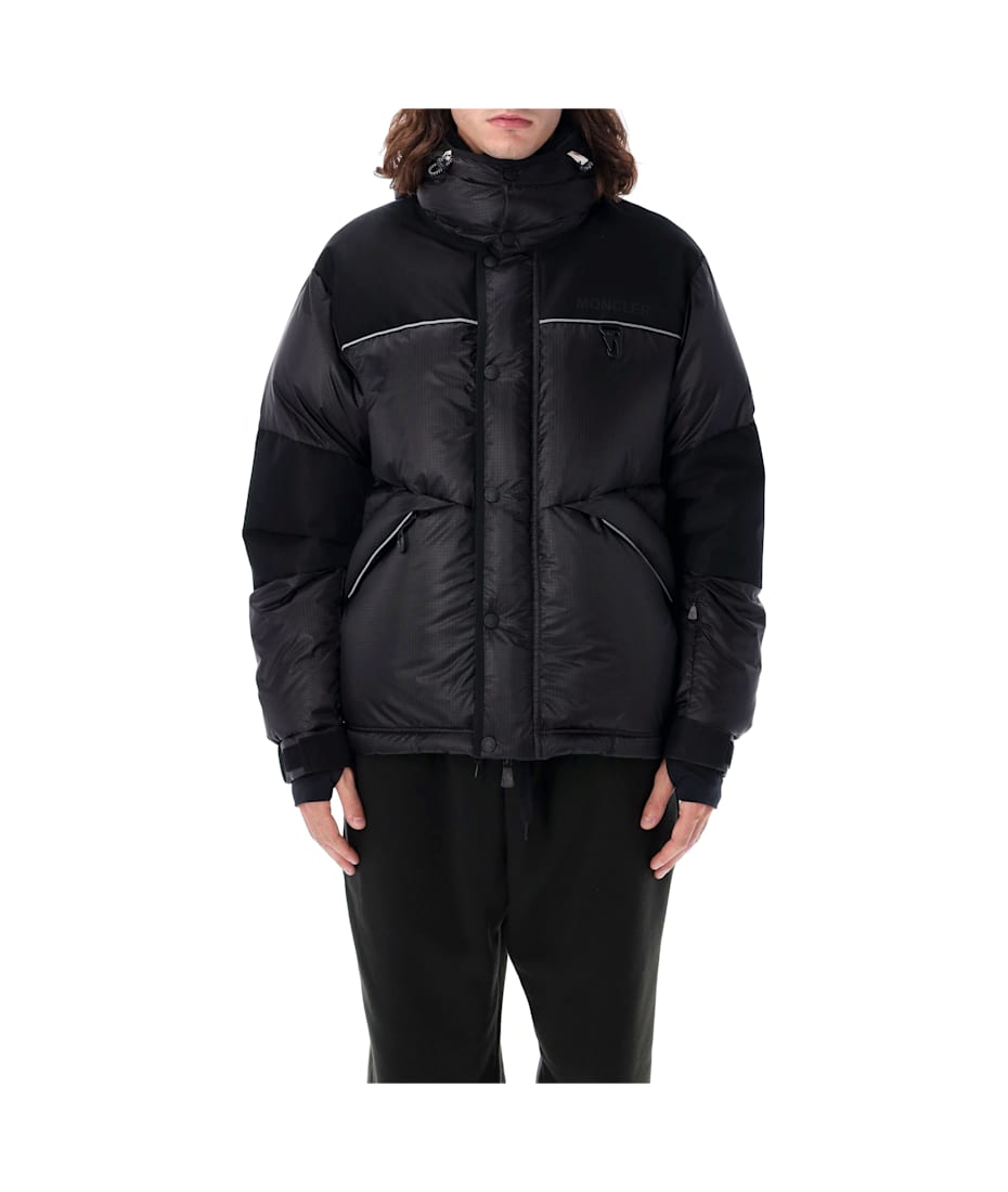 Moncler Grenoble Albiez Jacket | italist