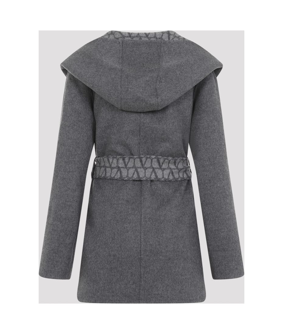 Valentino Double Coat | italist