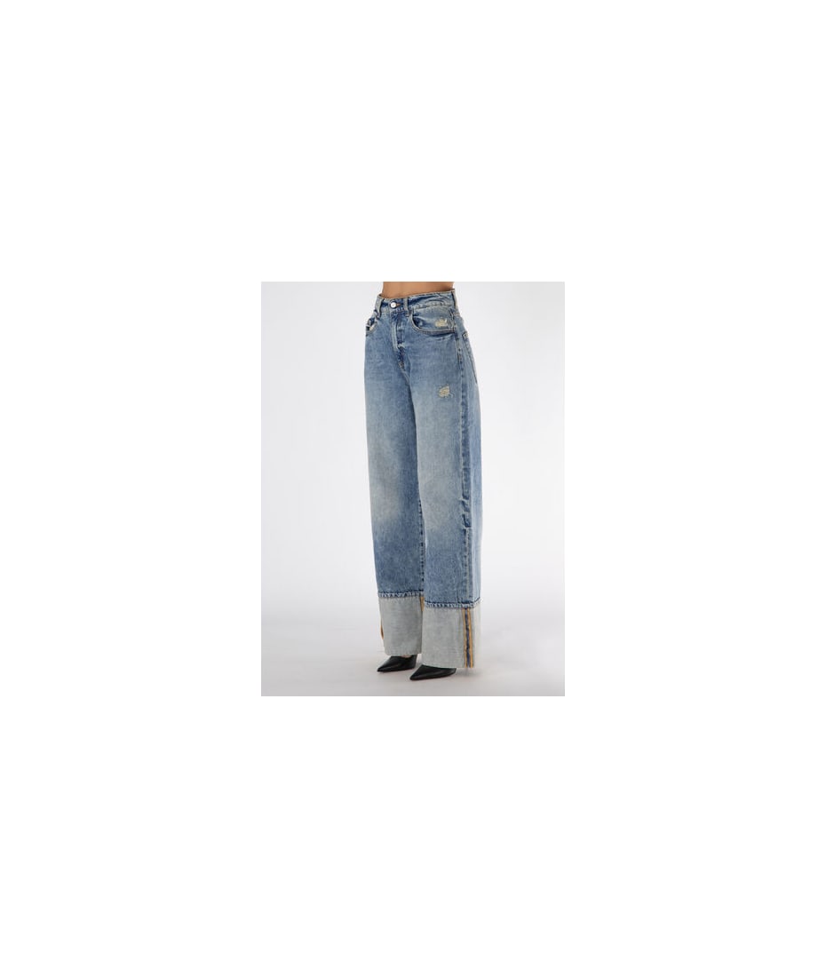 VIP【関税送料無料】希少 Icon Denim Kiki jeans Icon Denim Kiki Jeans | italist