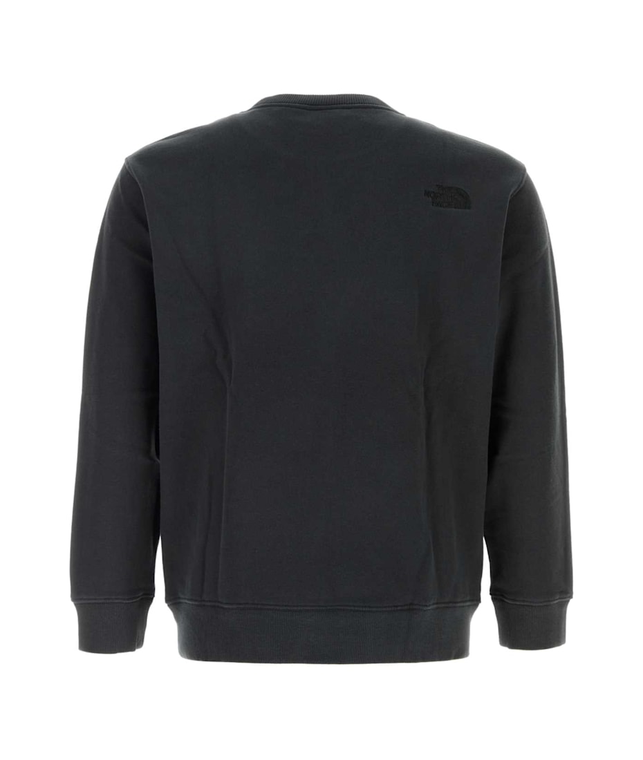 The North Face Slate Cottons Sweatshirt | italist