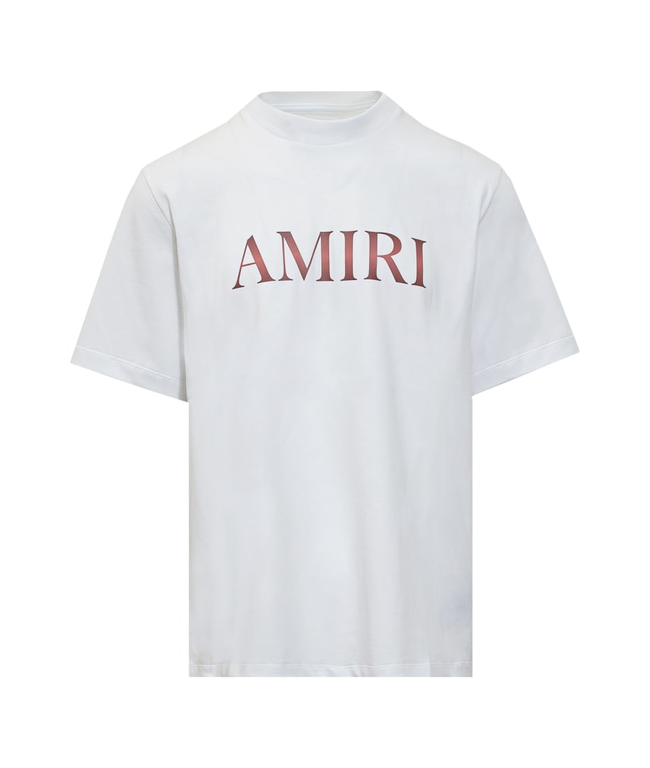 AMIRI White T-shirt | italist