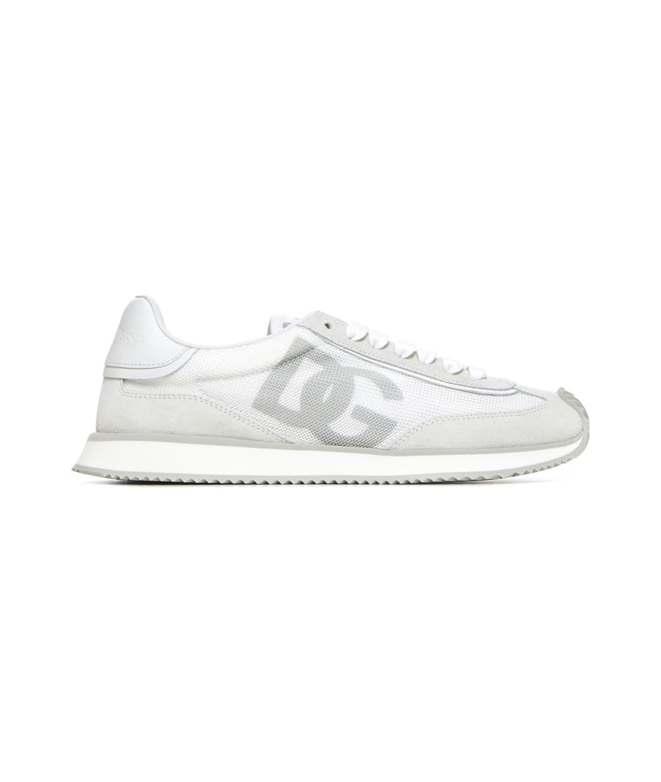 スニーカー Dolce&Gabbana ARIA DG RUNNER SNEAKERS Dolce & Gabbana Aria Dg Runner Sneakers | italist
