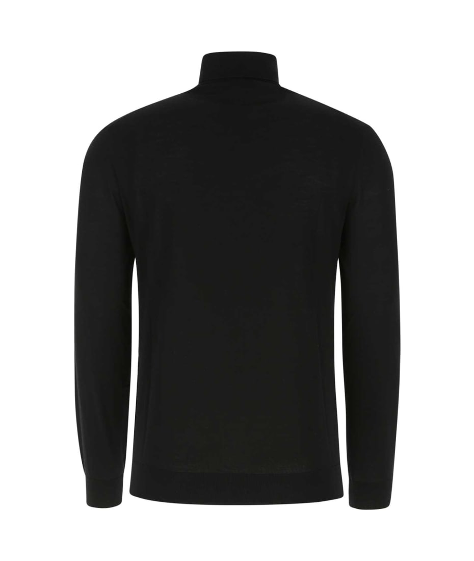 【送料&関税込】Prada Black Wool Sweater 17232753_35347930_600.jpg