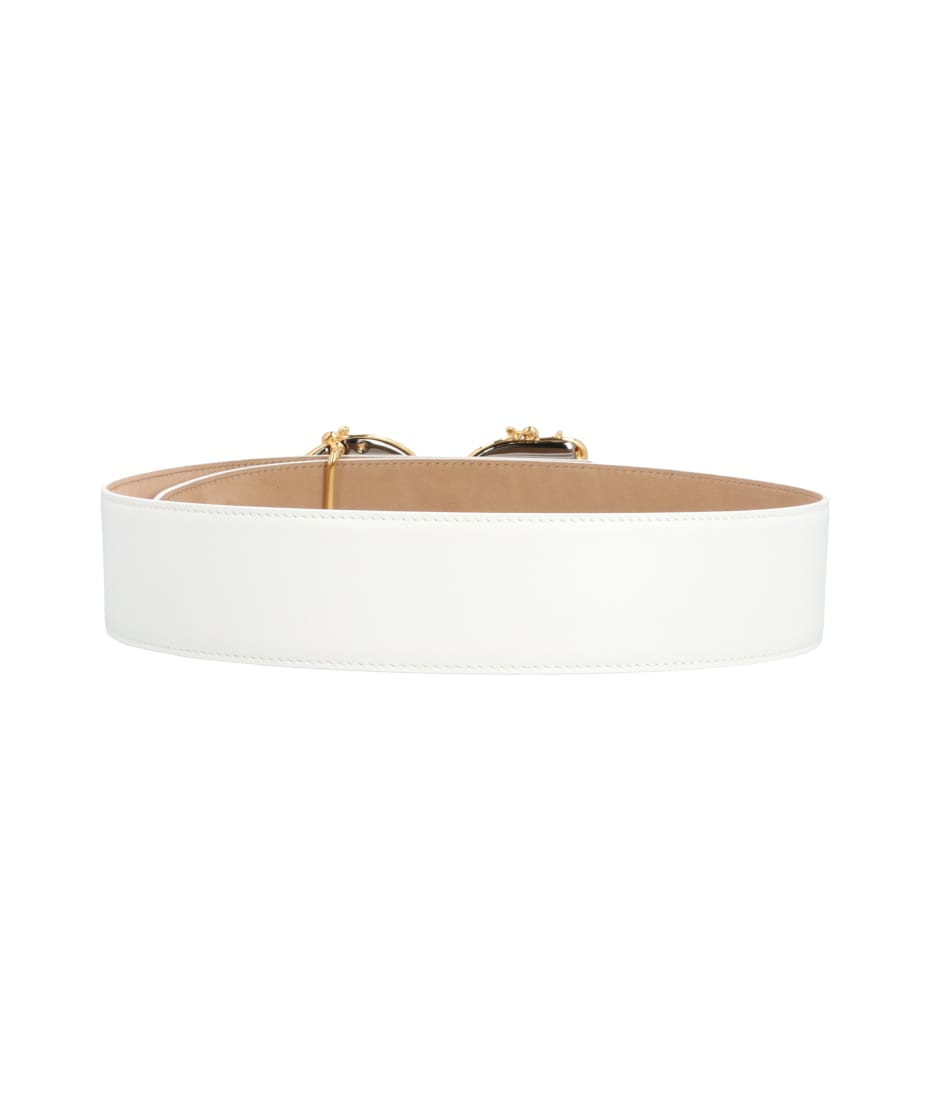 Dolce & Gabbana Dg Barocco Belt | italist
