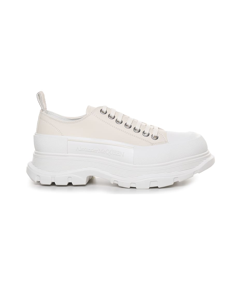 Alexander McQueen Tread Slick Sneakers