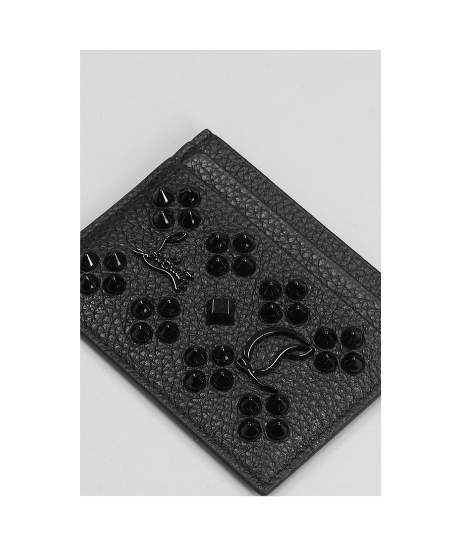 Christian Louboutin Card Holder | italist
