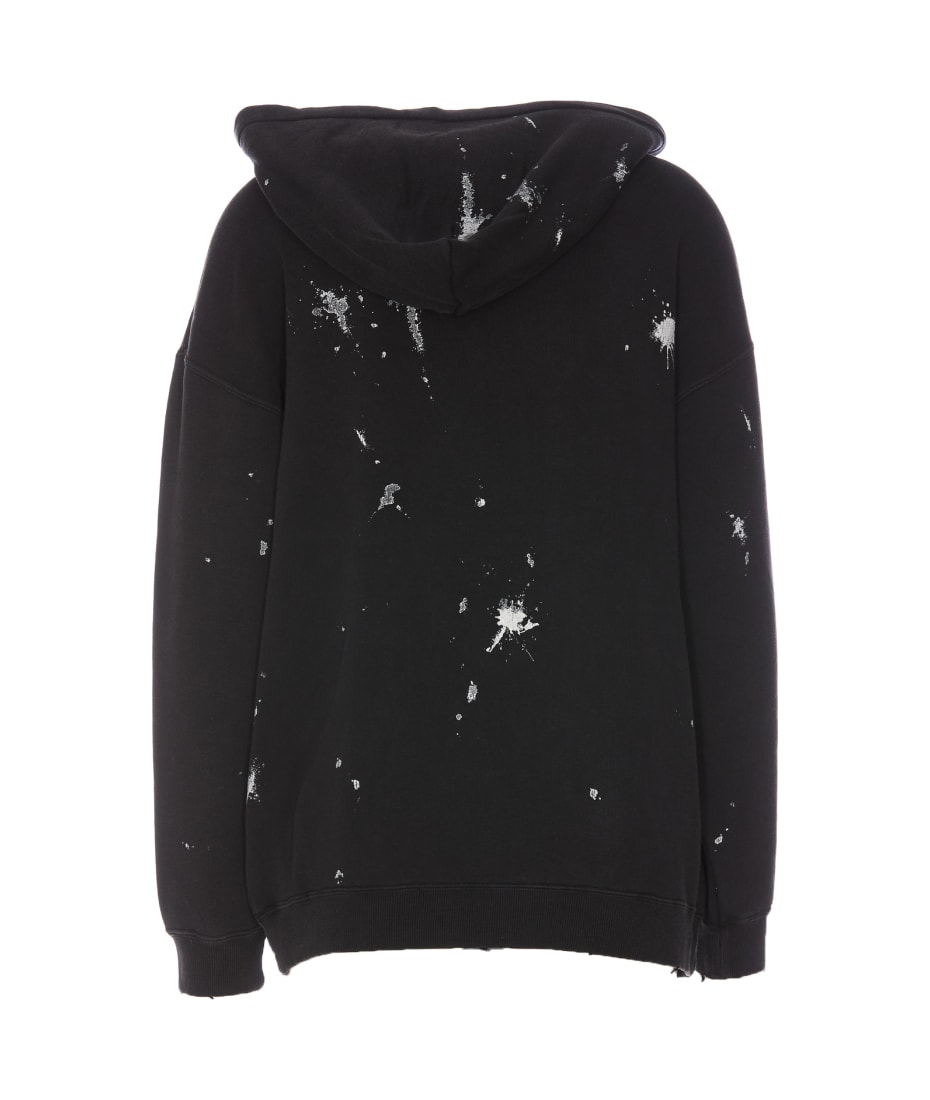 R13 New York Hoodie フリース 通販 | italist