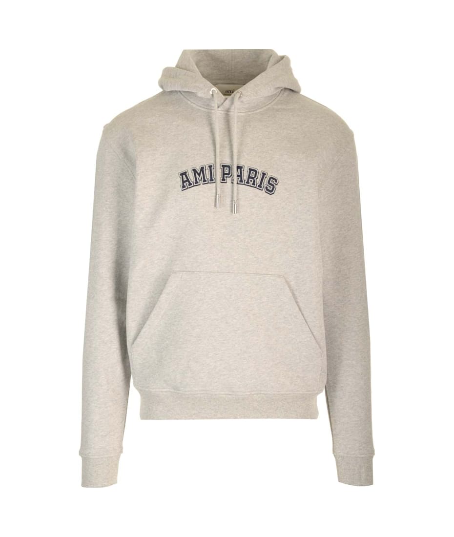 Ami Alexandre Mattiussi Ami Paris Hoodie | italist