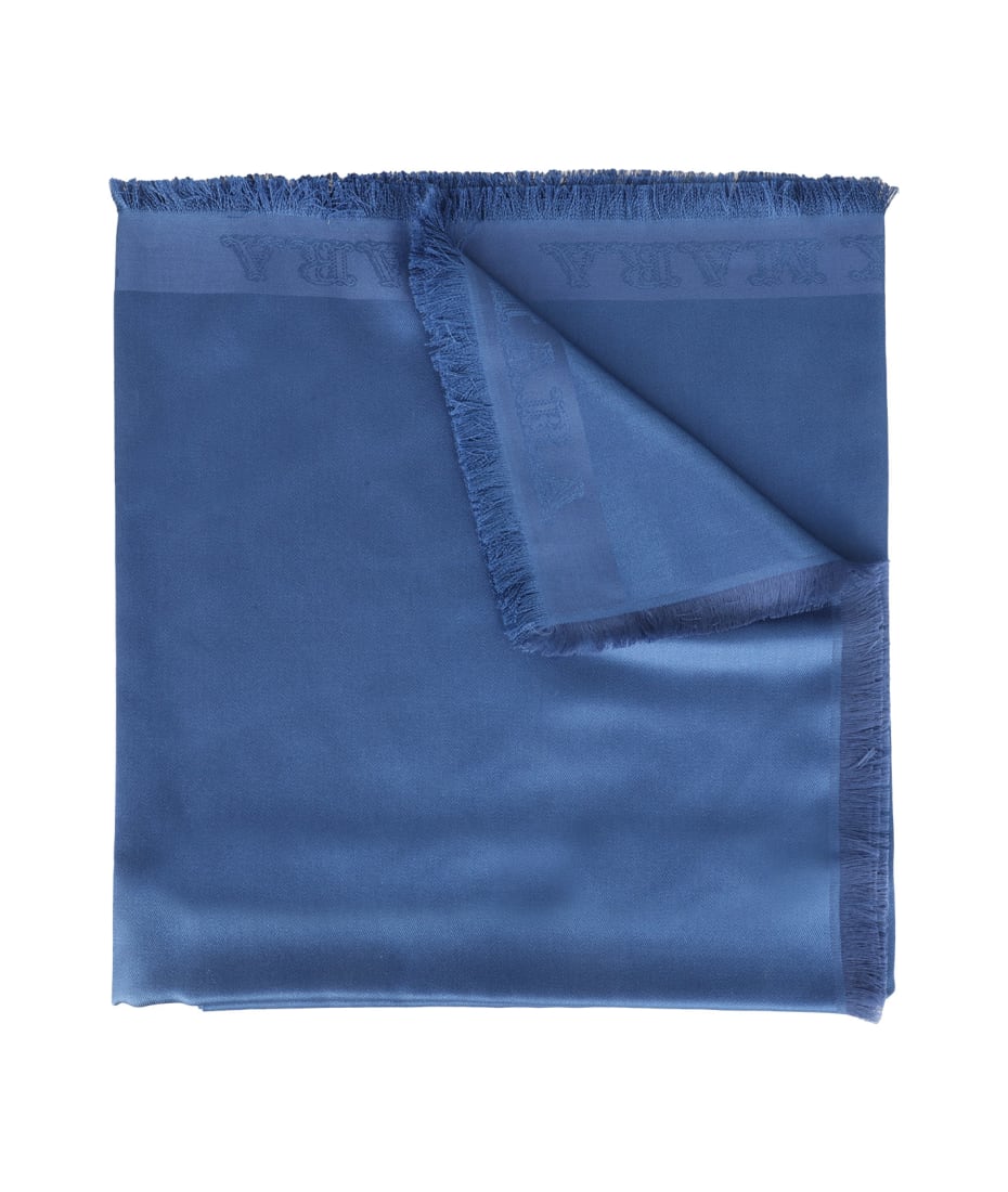 【送料&関税込】Max Mara Wales Silk Scarf Max Mara Wales Silk Scarf | italist