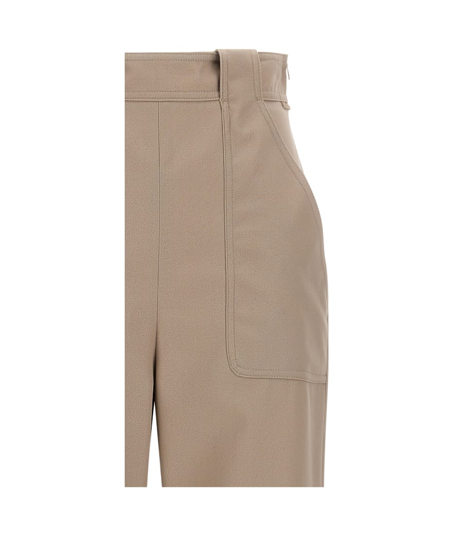 Max Mara 'palio' Pants | italist