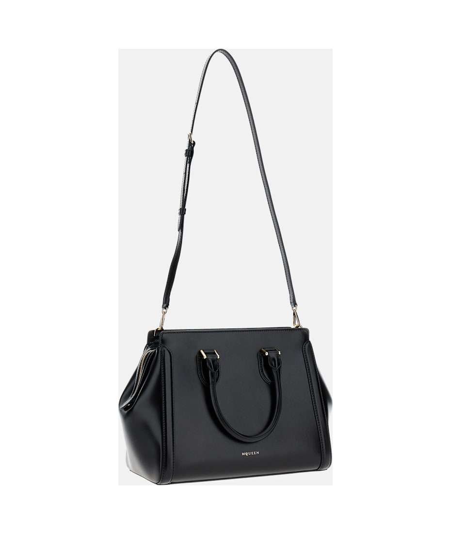 ショルダーバッグ・ポシェット ALEXANDER MCQUEEN BIRDEE LARGE BAG Alexander McQueen Birdee Large Bag | italist