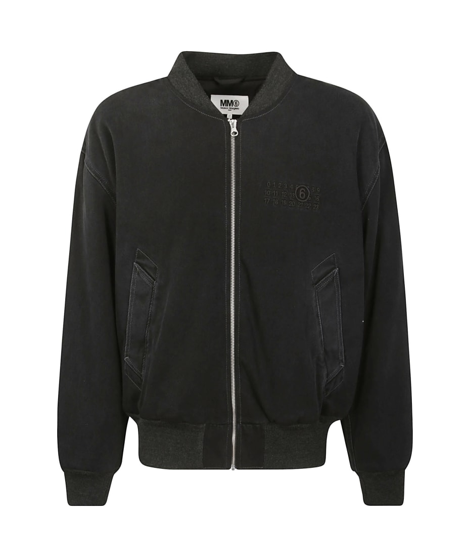 MM6 Maison Margiela Sportsjacket | italist