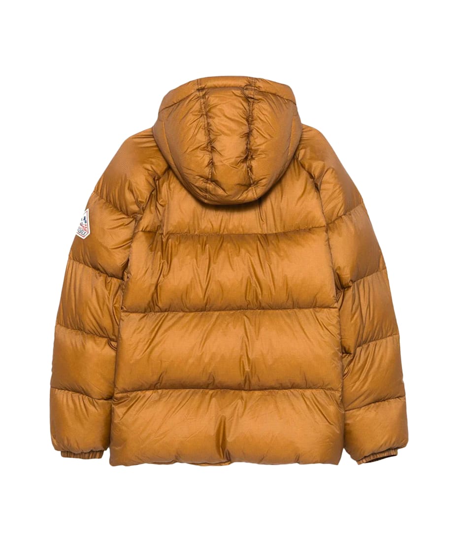 pyrenex coat