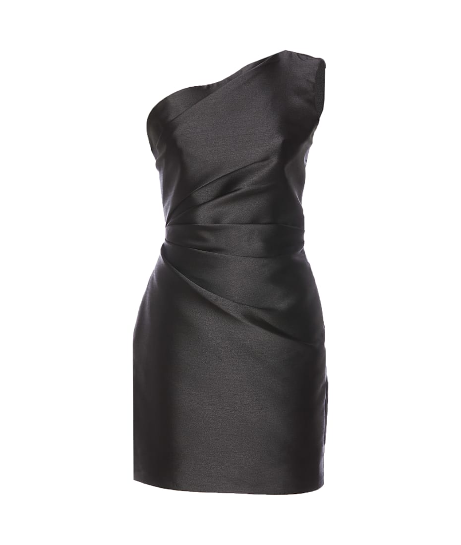 Solace London Nori Mini Dress | italist