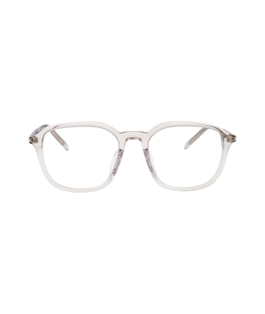 メガネ SAINT LAURENT Woman Optical frames Beige SL724/F 002 Saint Laurent SL 669 - 001 Beige | Eyeglasses Woman