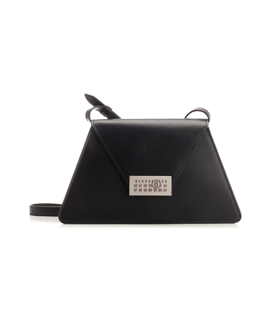 MM6 Maison Margiela Numeric Crossbody Bag | italist, ALWAYS