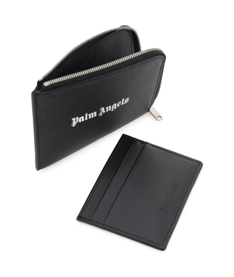 John Lobb, Caviar Billfold Wallet