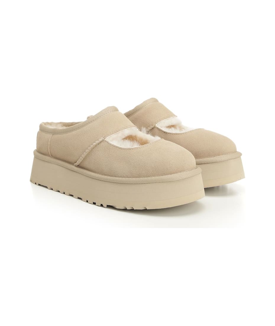 値下げ！UGG W BEA MARY JANE UGG® Bea Mary Jane for Women | UGG®